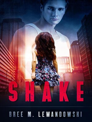 cover image of Shake